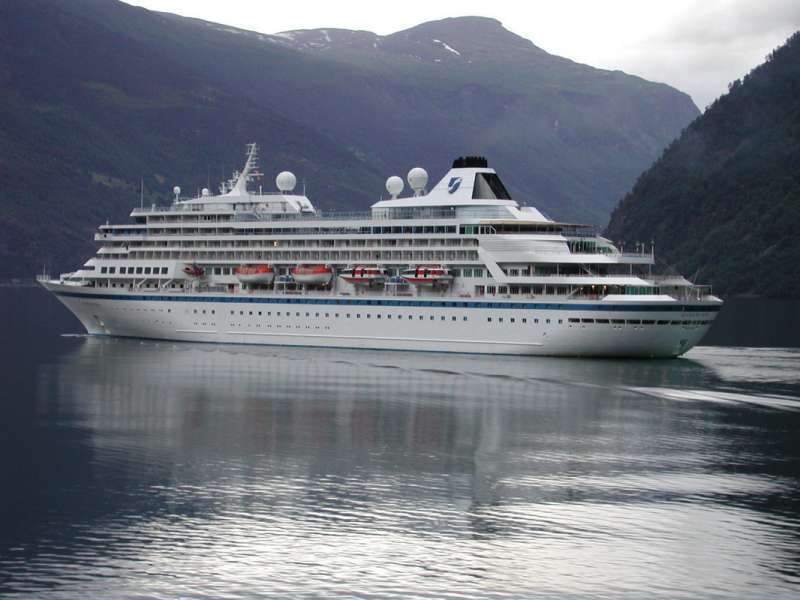 Image result for Seabourn Sun