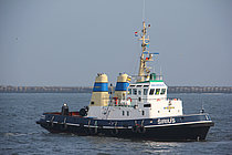 SIRIUS vessel IMO:7700180