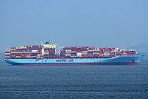 Adrian Maersk