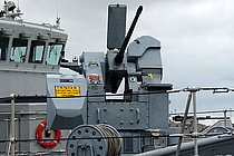 HMS HURWORTH M39