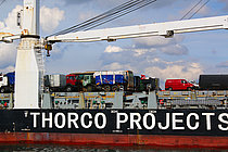 THORCO REEF