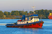 NADIR vessel IMO:6905812