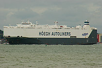HOEGH ASIA