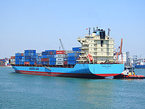 Maersk Nairobi