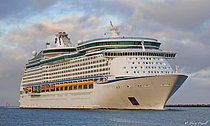 VOYAGER OF THE SEAS