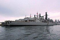 CNS Almirante Cochrane FF05, CNS Almirante Condell FF06, CNS Almirante Lynch FF07