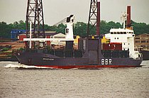 Bremer Reeder