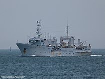 NORUEGA vessel IMO:7704992