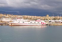 Port of Palma de Majorca