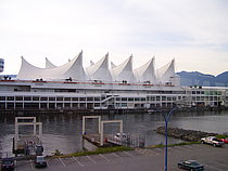 Vancouver, British Columbia, CANADA
