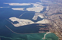 Port Rashid, Dubai, UNITED ARAB EMIRATES