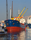 AZIZE vessel IMO:8507717
