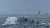 HMCS Yellowknife MM706