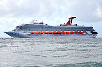 CARNIVAL VICTORY