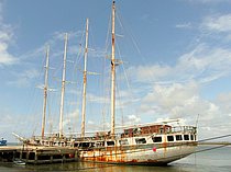 POLYNESIA vessel IMO:5023564