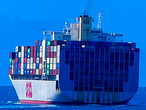 OOCL Chicago