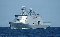 HDMS Absalon L16