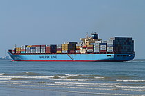 Maersk Iowa