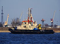 Stella vessel IMO:9389655