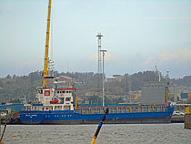 Baltic Carrier