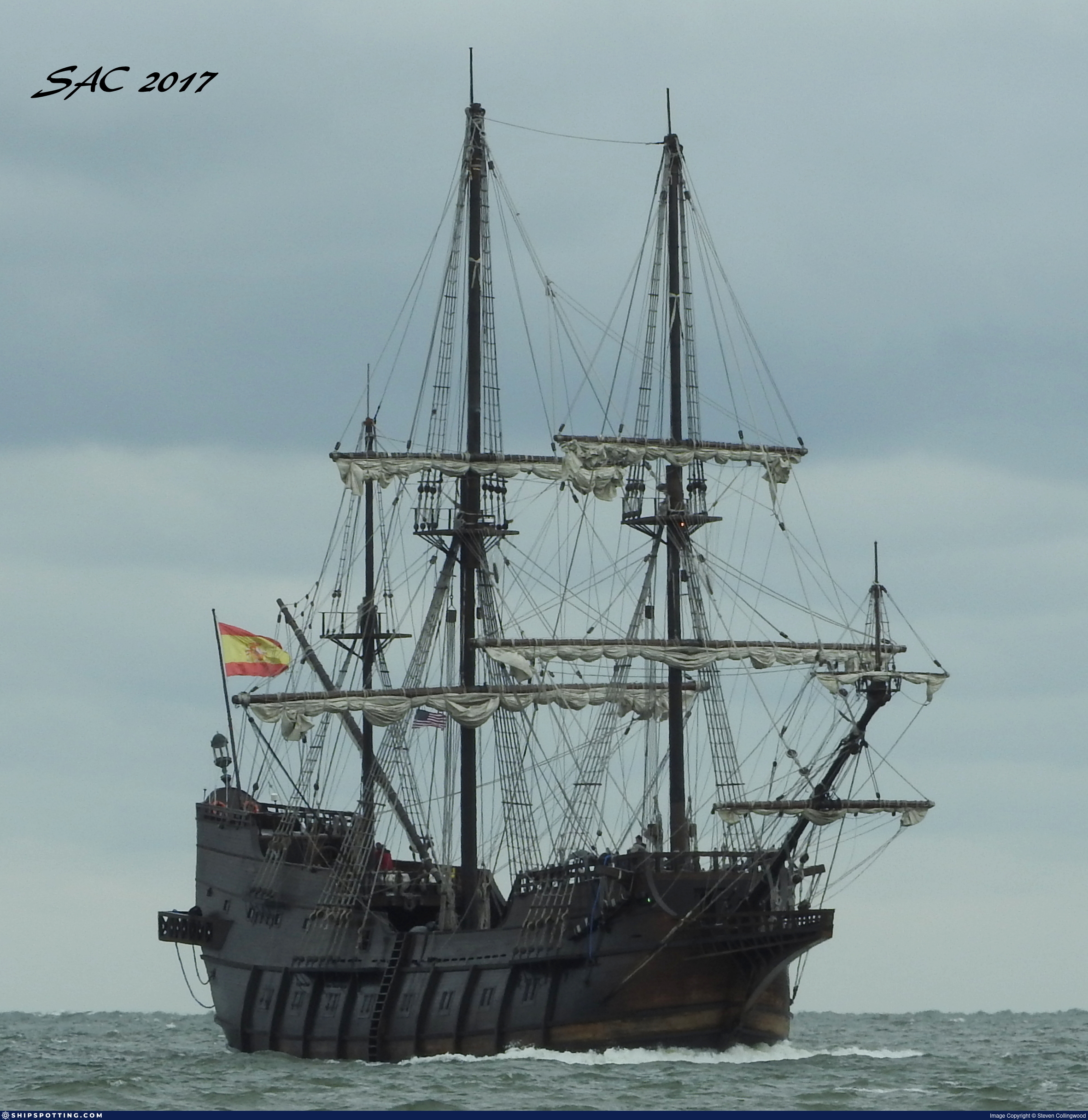 Ship