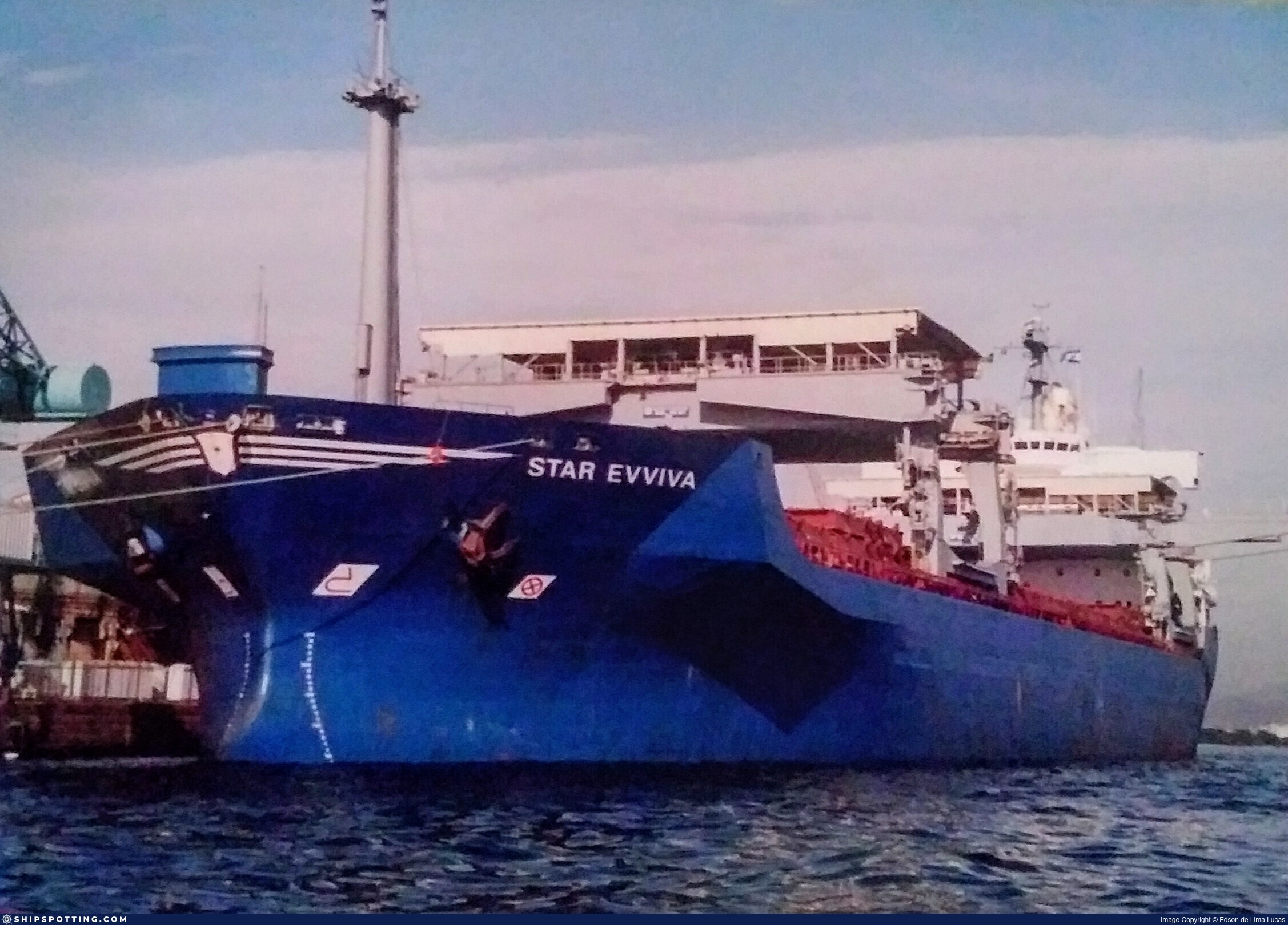 Ship