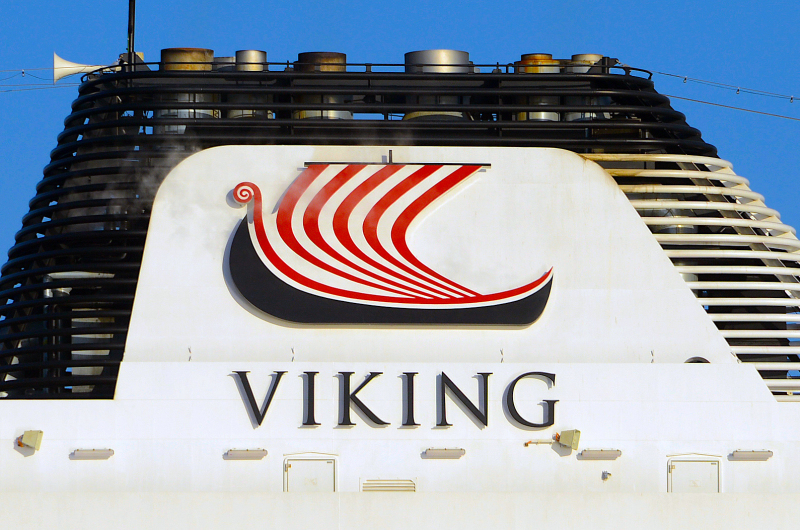 viking cruises basel address