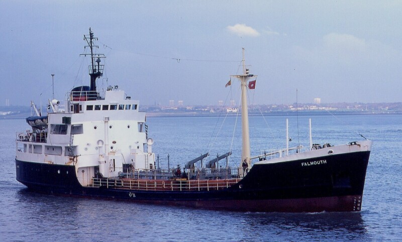 Tankers built before 1970