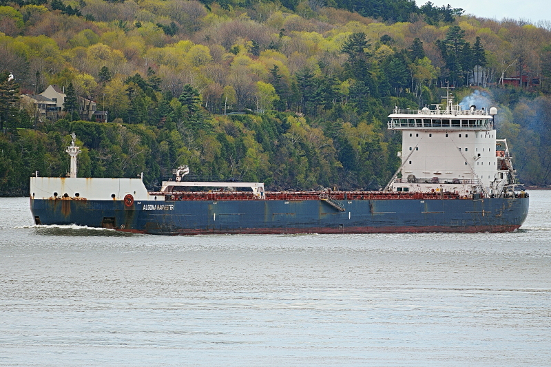 Great Lakes Bulkers
