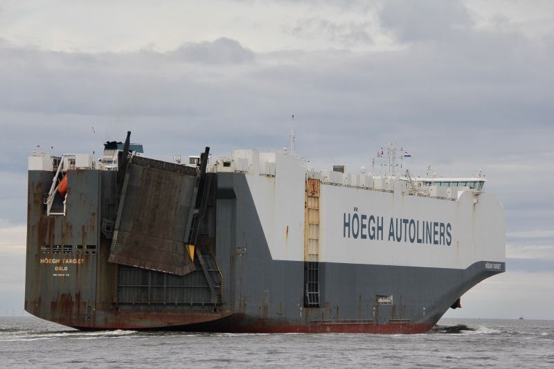 Vehicle Carriers